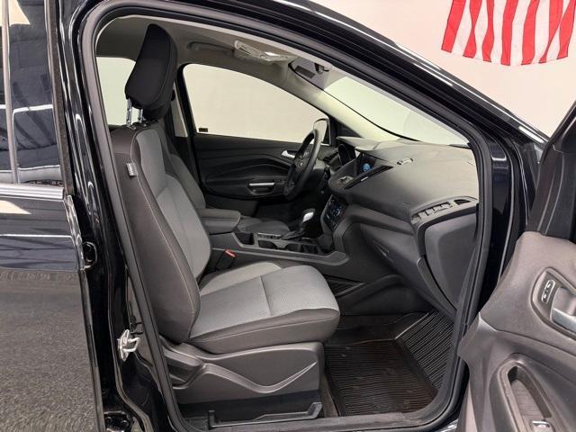 used 2019 Ford Escape car, priced at $18,650