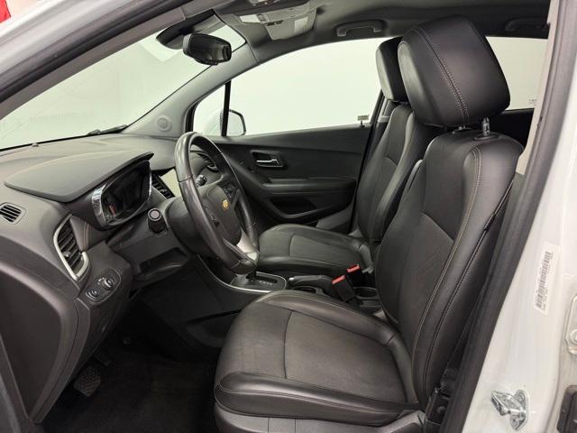 used 2018 Chevrolet Trax car, priced at $12,810