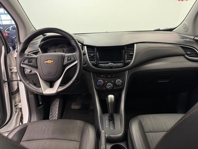 used 2018 Chevrolet Trax car, priced at $12,810