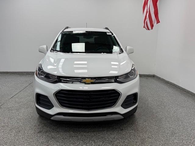 used 2018 Chevrolet Trax car, priced at $12,810