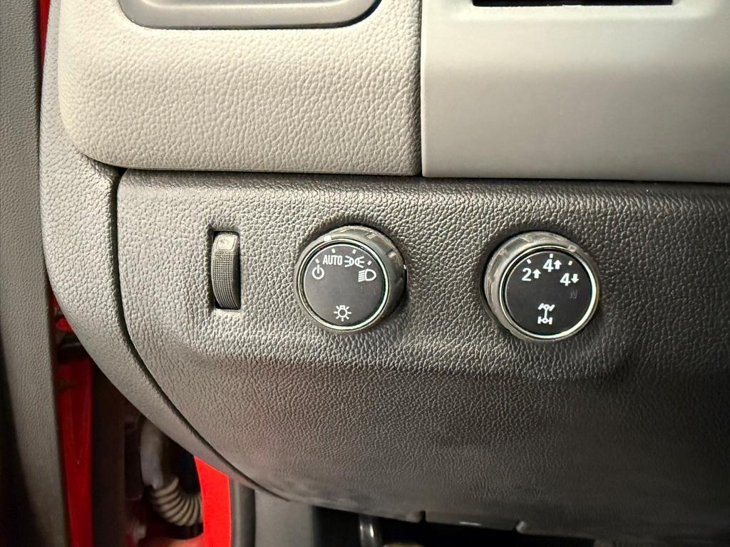 used 2016 Chevrolet Colorado car, priced at $15,999
