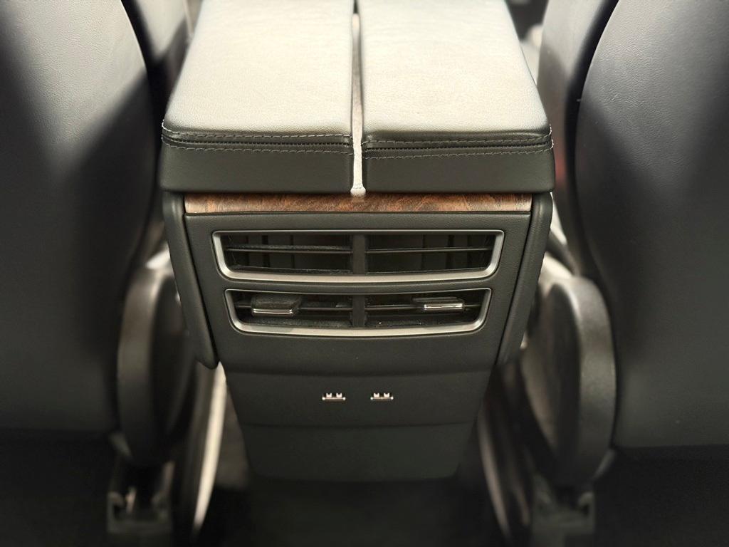 used 2021 Tesla Model X car, priced at $35,500