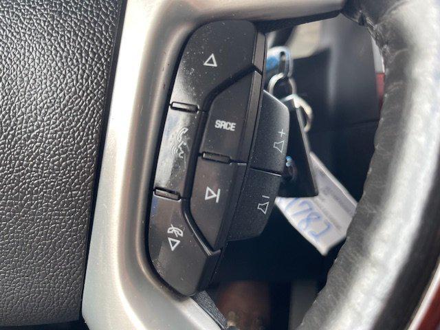 used 2012 Cadillac Escalade car, priced at $13,995