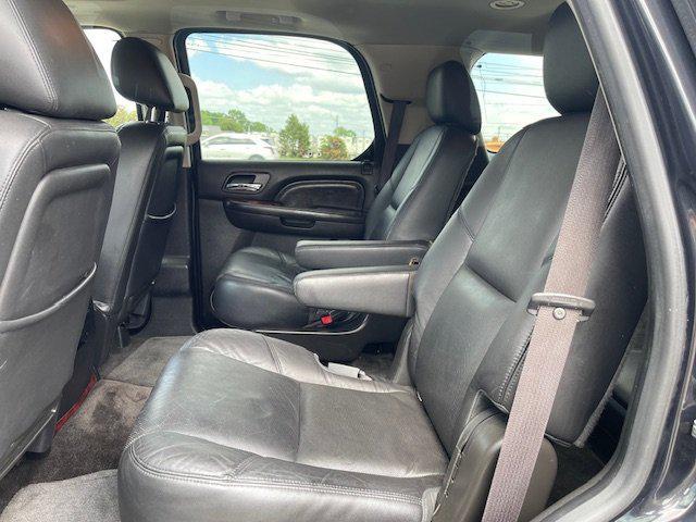 used 2012 Cadillac Escalade car, priced at $13,995