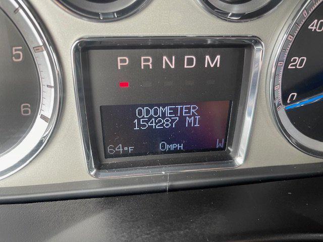 used 2012 Cadillac Escalade car, priced at $13,995