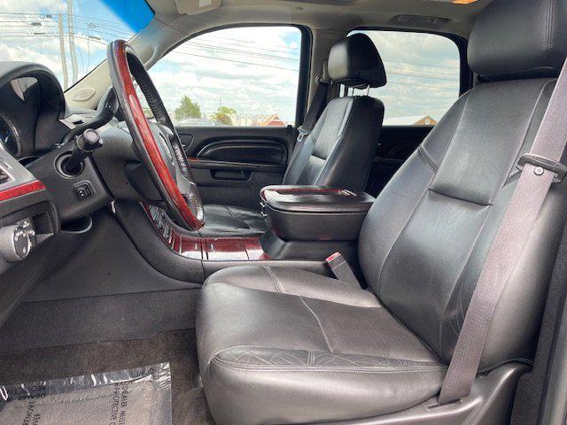 used 2012 Cadillac Escalade car, priced at $13,995