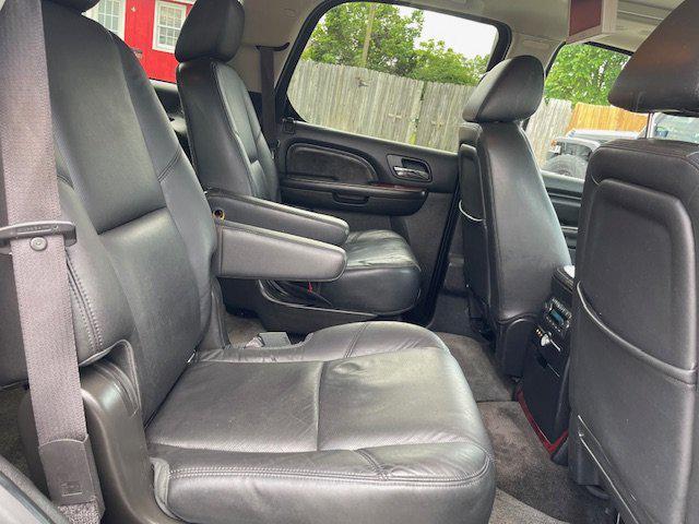 used 2012 Cadillac Escalade car, priced at $13,995