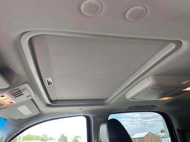 used 2012 Cadillac Escalade car, priced at $13,995