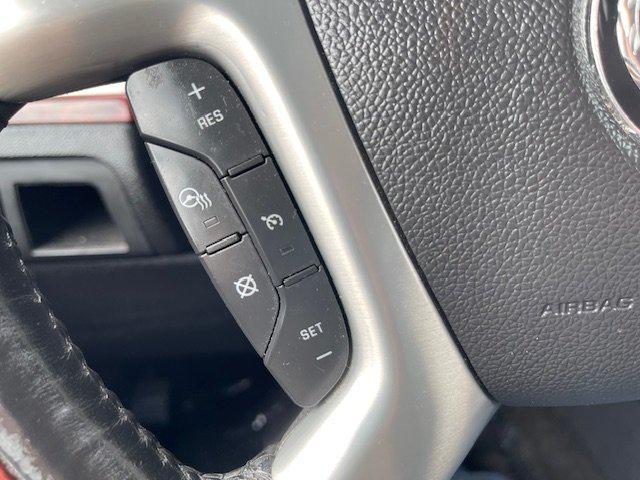 used 2012 Cadillac Escalade car, priced at $13,995