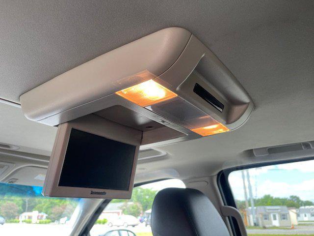 used 2012 Cadillac Escalade car, priced at $13,995