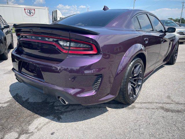 used 2021 Dodge Charger car, priced at $42,995