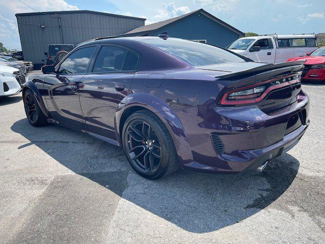 used 2021 Dodge Charger car, priced at $42,995