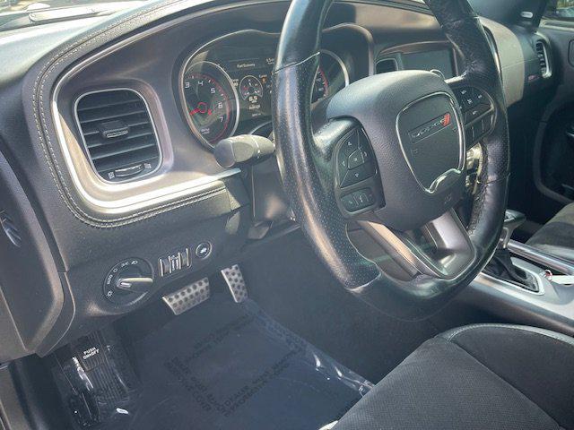 used 2021 Dodge Charger car, priced at $42,995