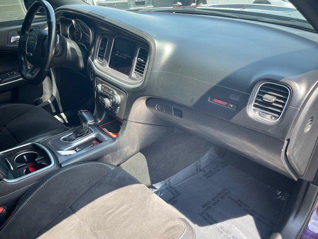 used 2021 Dodge Charger car, priced at $42,995