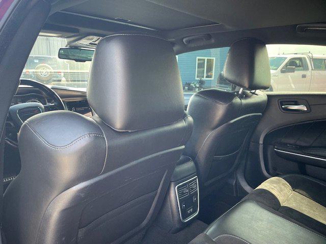 used 2021 Dodge Charger car, priced at $42,995