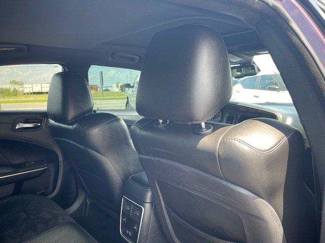 used 2021 Dodge Charger car, priced at $42,995