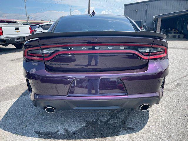 used 2021 Dodge Charger car, priced at $42,995