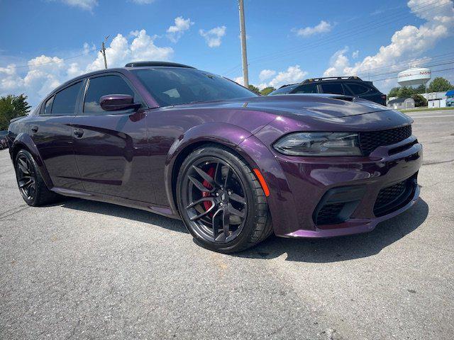 used 2021 Dodge Charger car, priced at $42,995