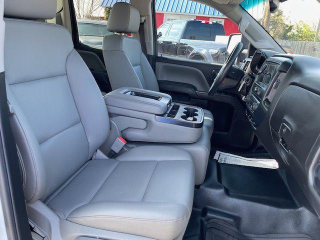 used 2019 Chevrolet Silverado 2500 car, priced at $26,995