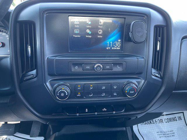 used 2019 Chevrolet Silverado 2500 car, priced at $26,995