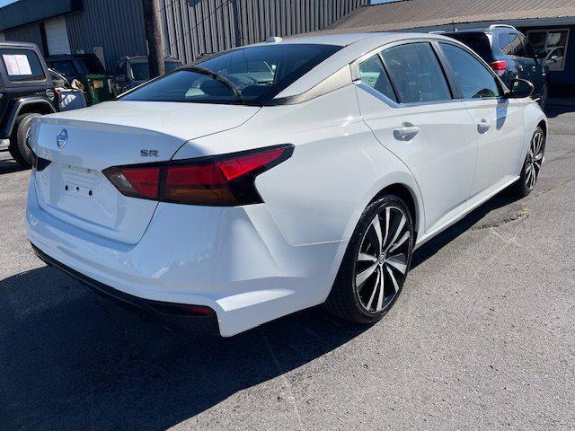 used 2019 Nissan Altima car, priced at $14,995