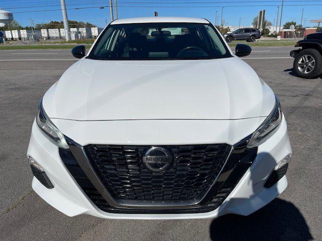 used 2019 Nissan Altima car, priced at $14,995