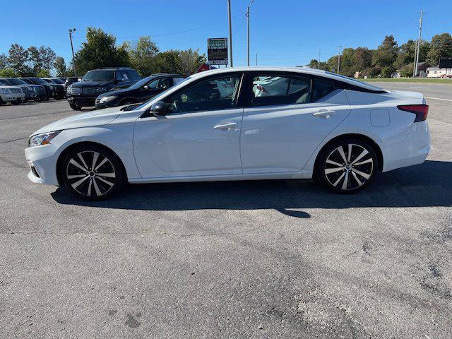 used 2019 Nissan Altima car, priced at $14,995