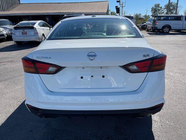 used 2019 Nissan Altima car, priced at $14,995