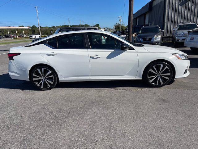 used 2019 Nissan Altima car, priced at $14,995