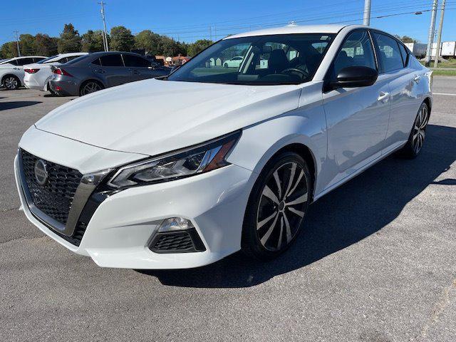 used 2019 Nissan Altima car, priced at $14,995