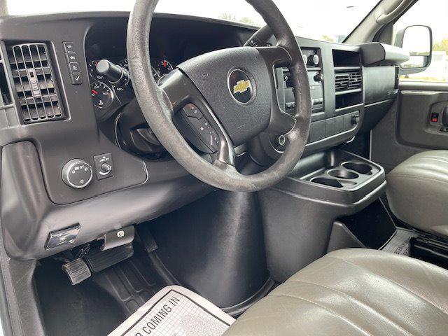 used 2014 Chevrolet Express 2500 car, priced at $9,995