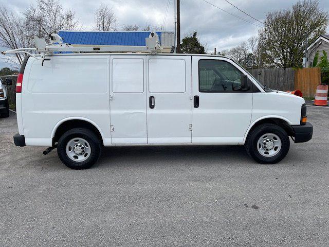 used 2014 Chevrolet Express 2500 car, priced at $9,995