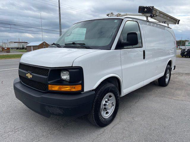 used 2014 Chevrolet Express 2500 car, priced at $9,995