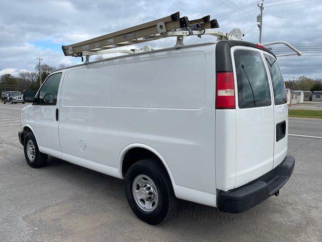 used 2014 Chevrolet Express 2500 car, priced at $9,995