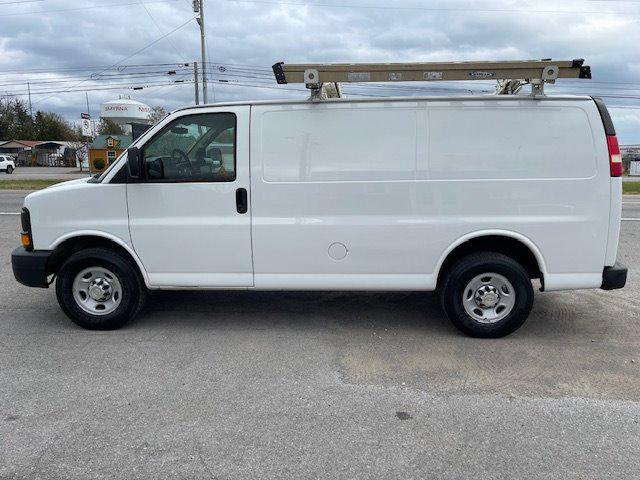 used 2014 Chevrolet Express 2500 car, priced at $9,995