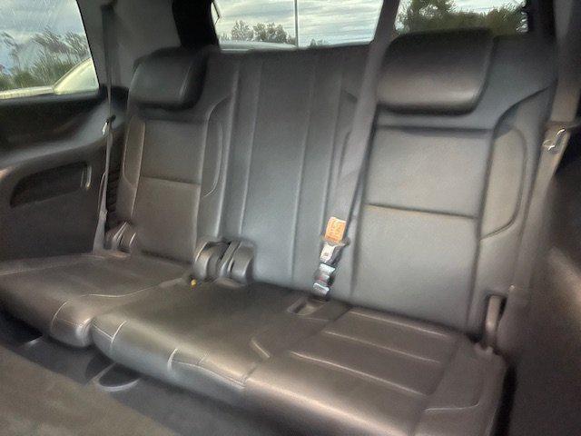 used 2018 Chevrolet Tahoe car, priced at $17,995