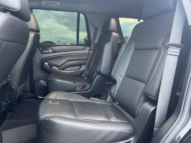 used 2018 Chevrolet Tahoe car, priced at $17,995