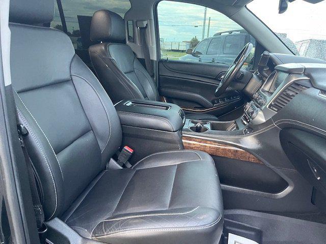used 2018 Chevrolet Tahoe car, priced at $17,995