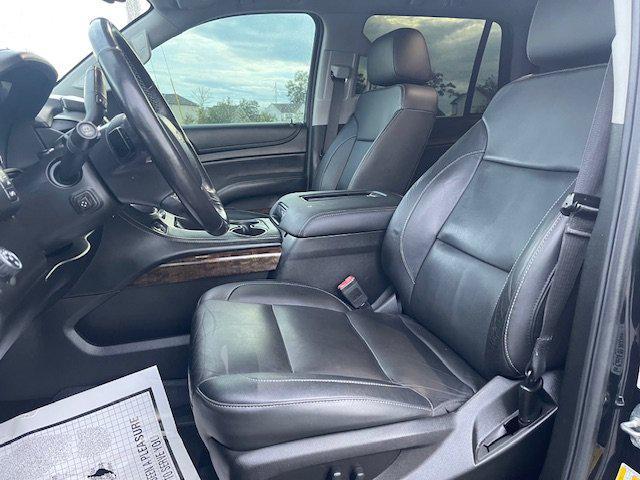 used 2018 Chevrolet Tahoe car, priced at $17,995