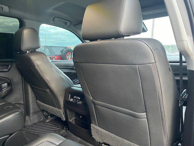 used 2018 Chevrolet Tahoe car, priced at $17,995
