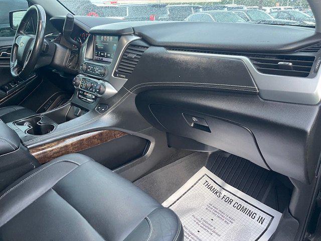 used 2018 Chevrolet Tahoe car, priced at $17,995