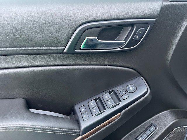 used 2018 Chevrolet Tahoe car, priced at $17,995