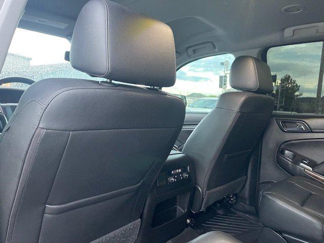 used 2018 Chevrolet Tahoe car, priced at $17,995