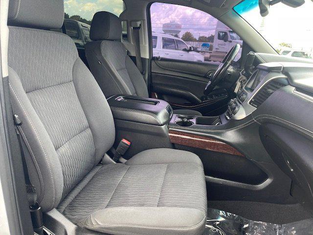 used 2019 GMC Yukon car, priced at $21,995