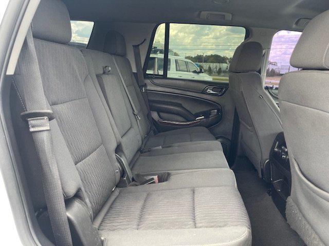 used 2019 GMC Yukon car, priced at $21,995