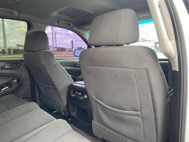 used 2019 GMC Yukon car, priced at $21,995