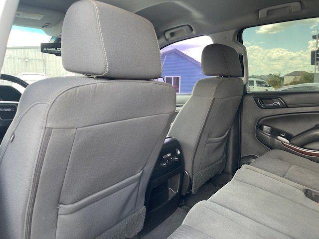 used 2019 GMC Yukon car, priced at $21,995