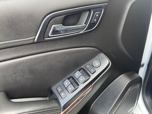 used 2019 GMC Yukon car, priced at $21,995