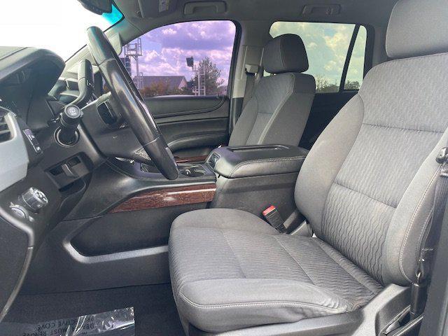 used 2019 GMC Yukon car, priced at $21,995