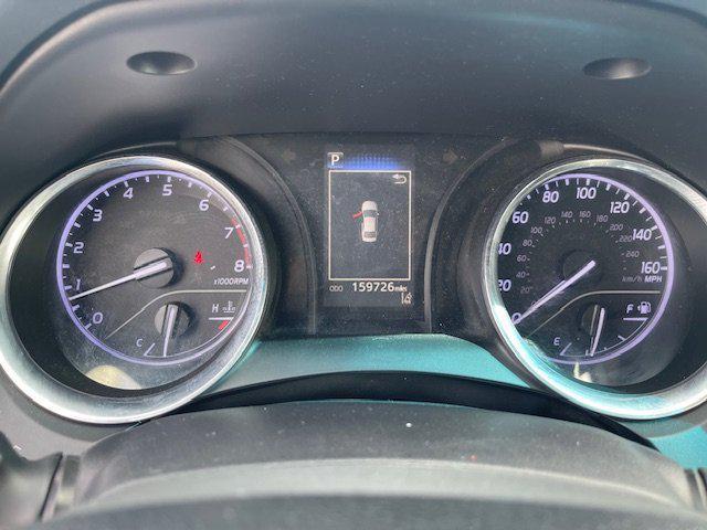 used 2019 Toyota Camry car, priced at $9,995